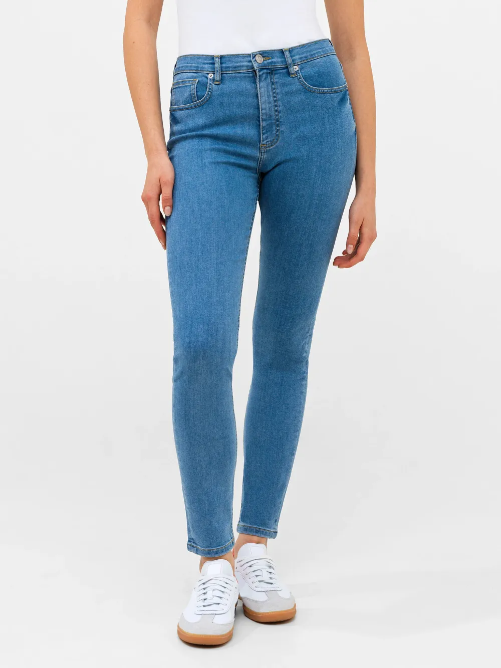 Tight Fit Breathable Trousers