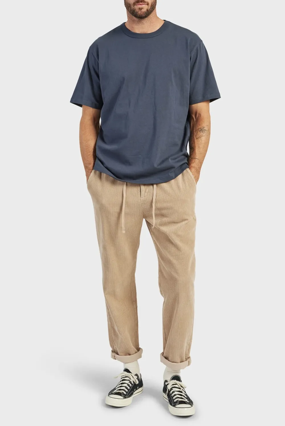 Lebowski Cord Pant