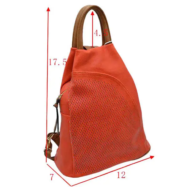 Shoulder Adjustable Crossbody Bag
