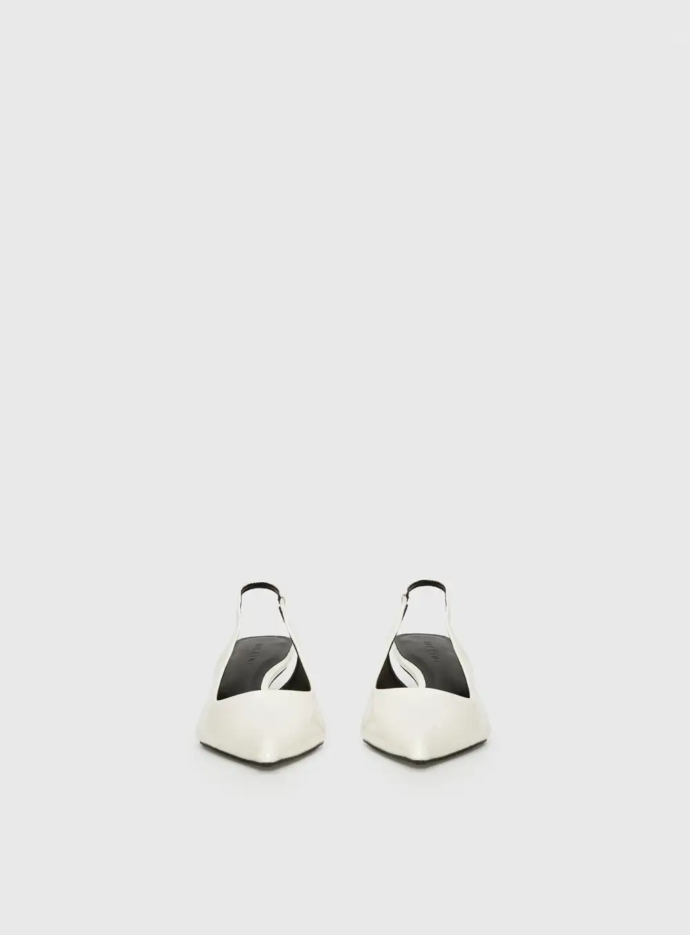 Weekend Pointed Toe Heels