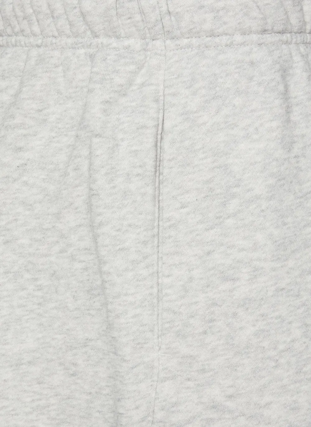 Casual Daily Soft Loose Comfortable White Pants