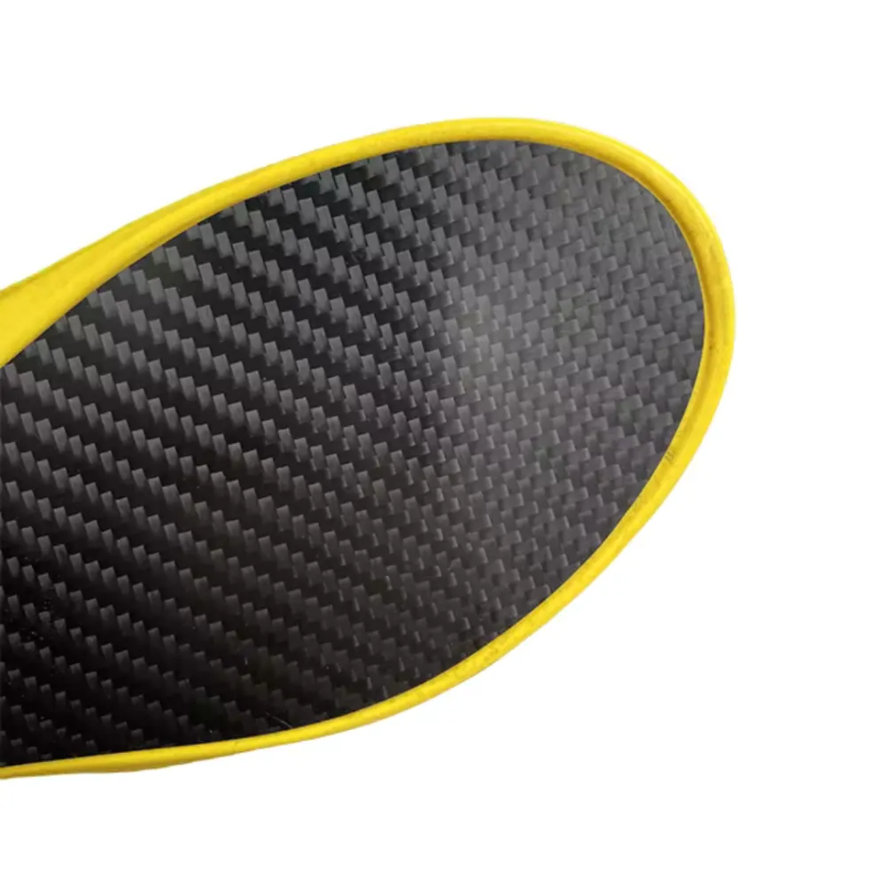 ProMotion performance Carbon insoles