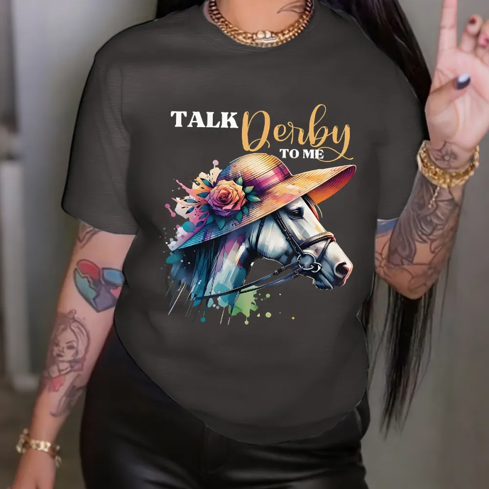 Kentucky Derby T-Shirt