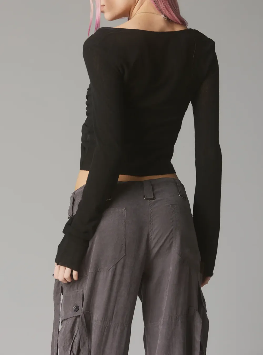 Long Sleeve Top