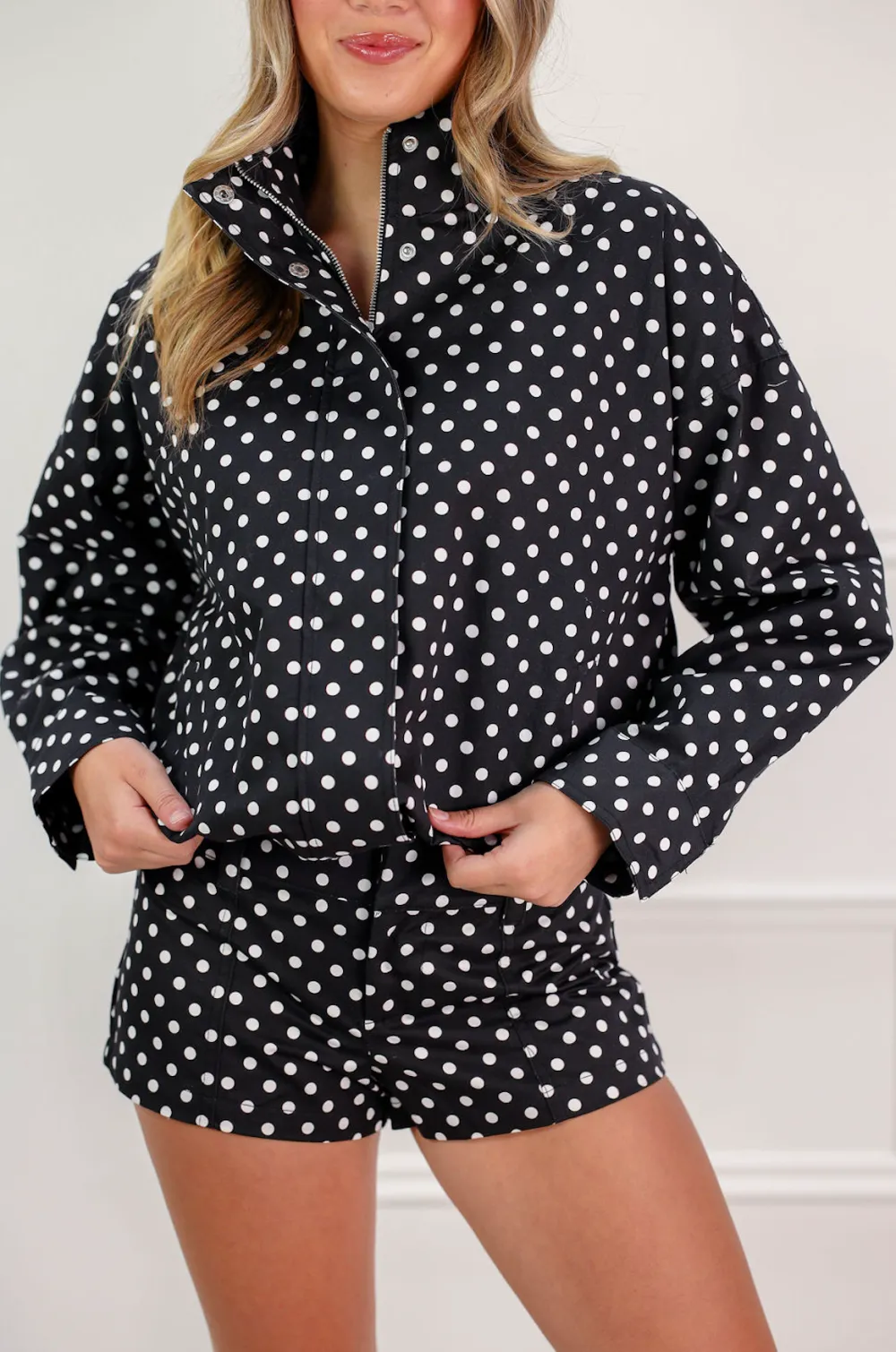 Wearable Dot Matching Set