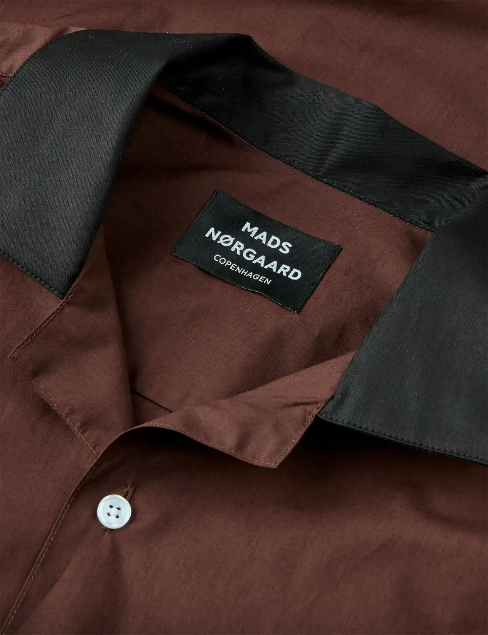 Men's Everyday Poplin Button Down Shirt