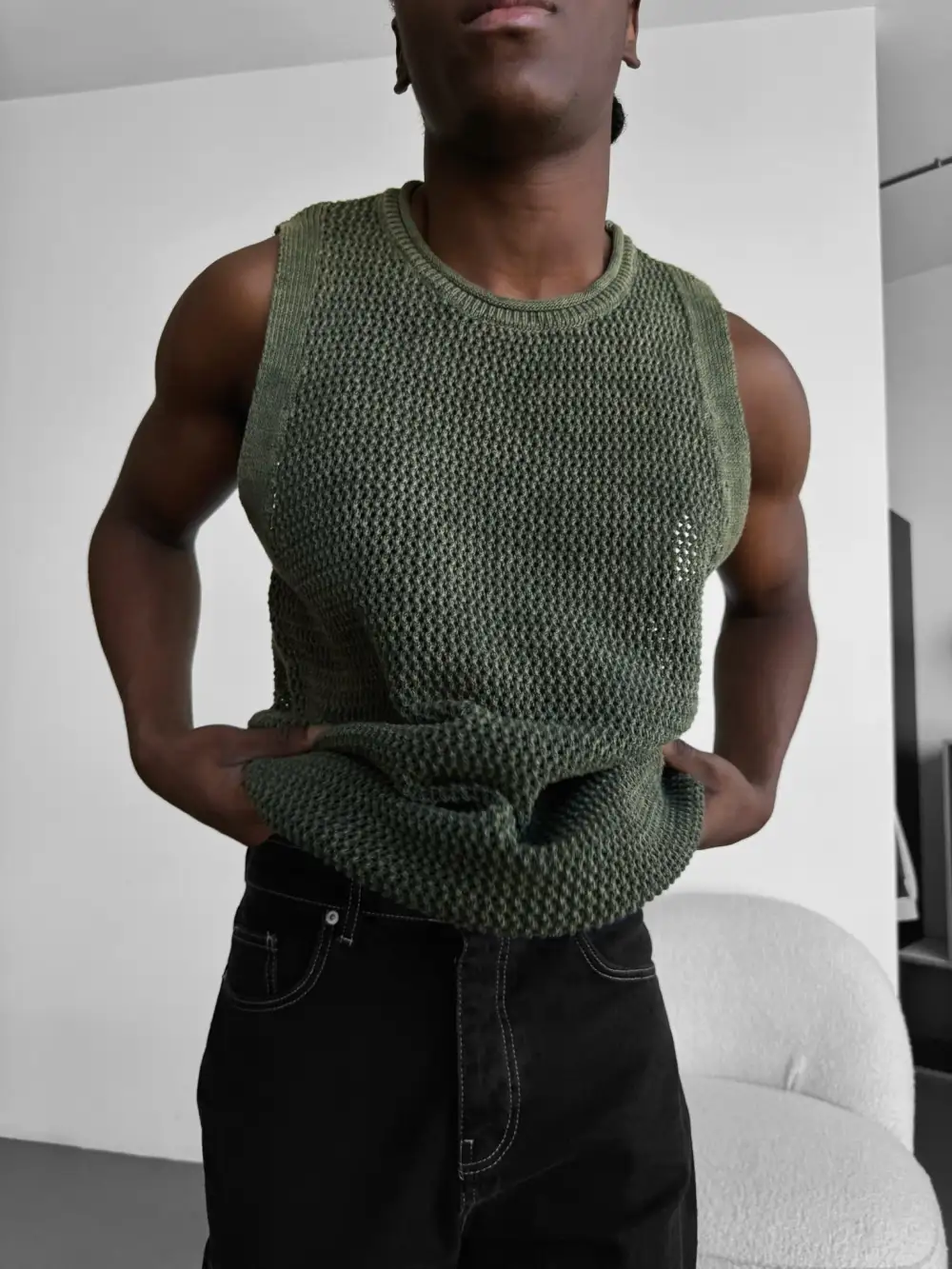 Weekend Tank Top