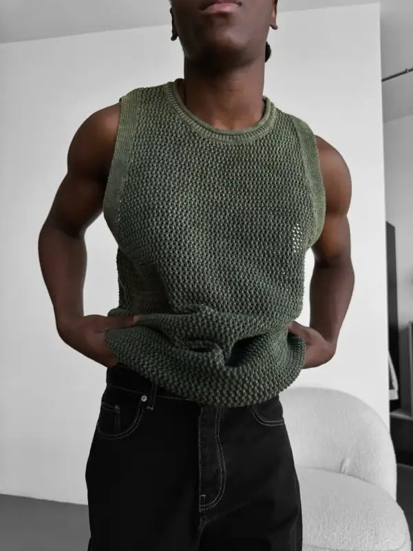 Weekend Tank Top