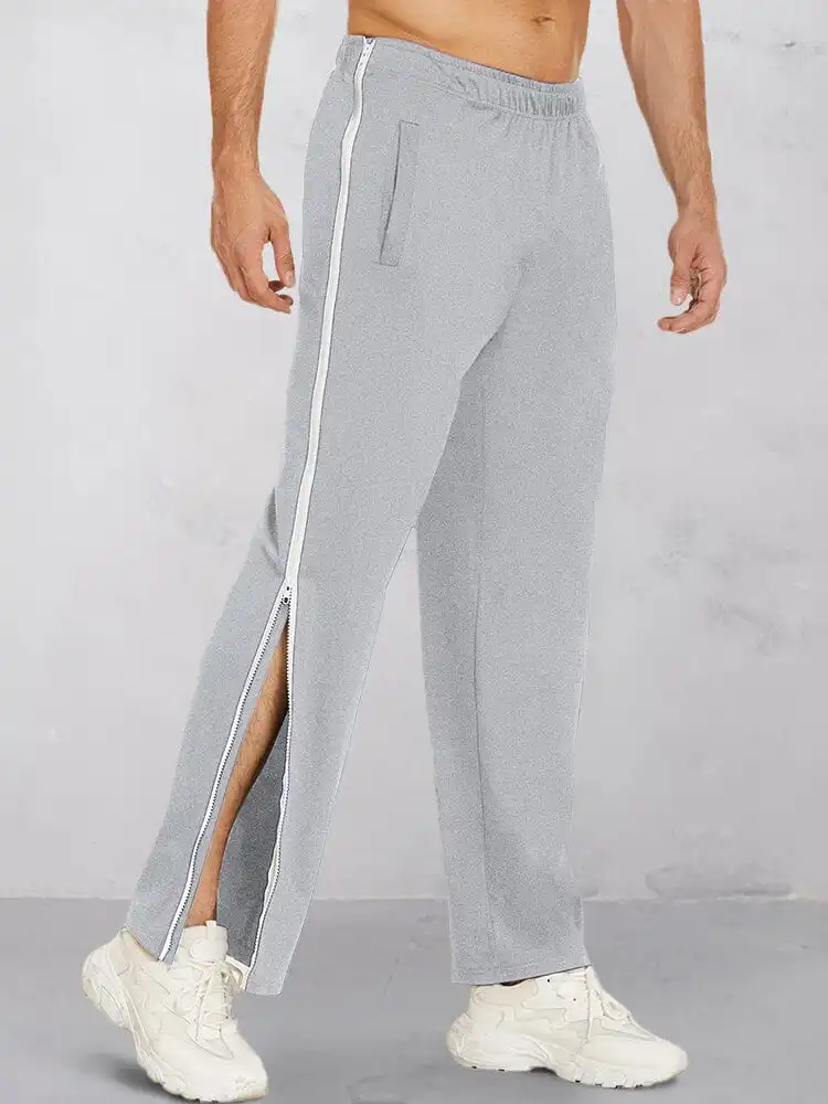 Tailored Expandable Waist Pants