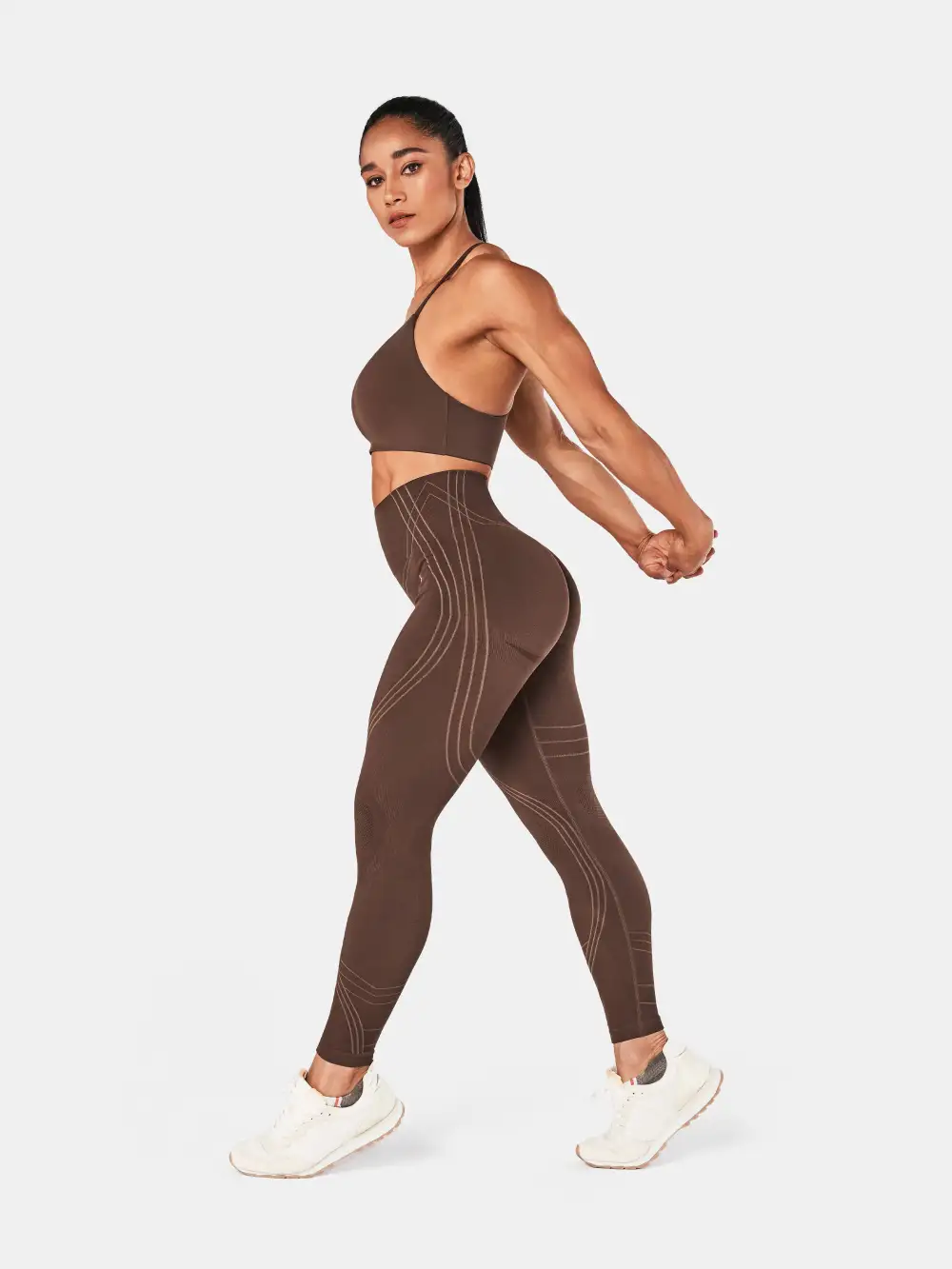 FirmFiit Seamless Leggings