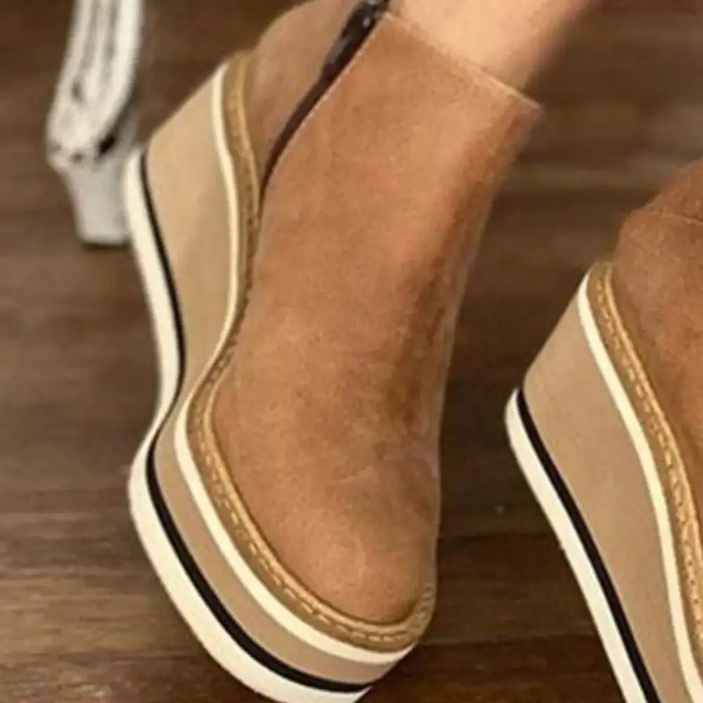 Easy Wear Shoes