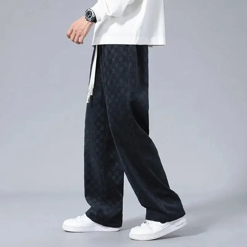 Men's Relaxed Everyday Sweatpants