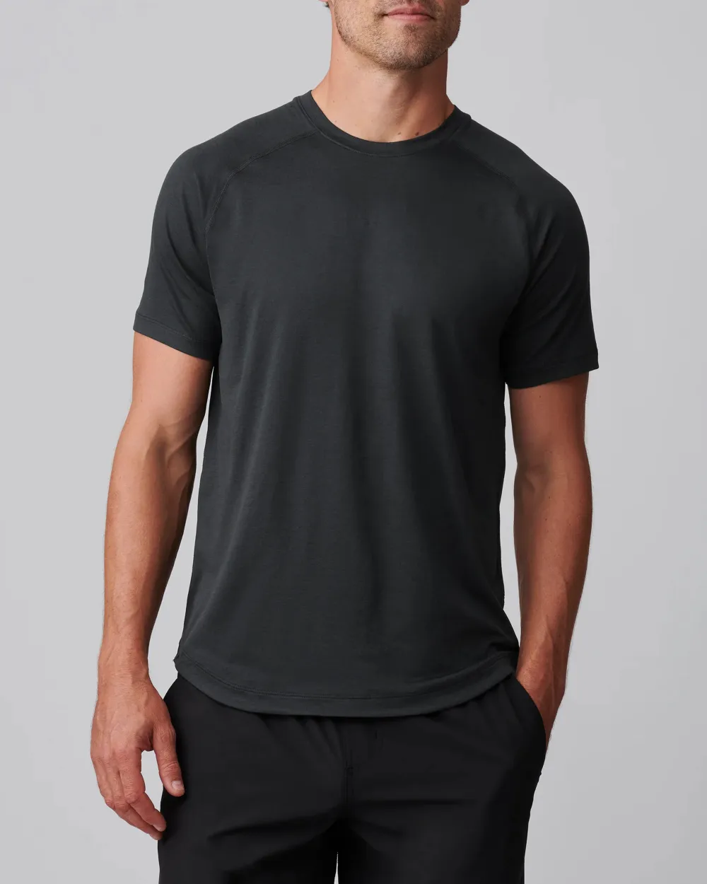 Men's Fashionable Casual T-shirt