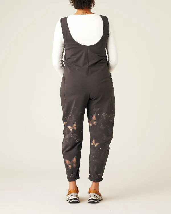 JUMPSUIT - SLATE