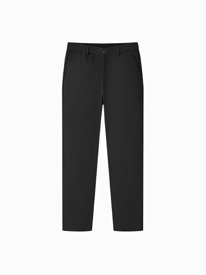 Men's Straight Classic Utility Pants