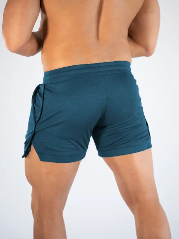 Breathable Athletic Everyday Shorts