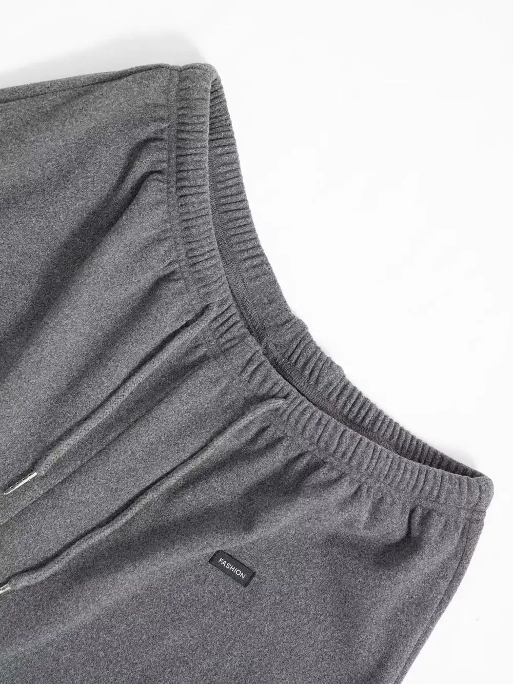 Easygoing Relaxed Fit Drawstring Pants