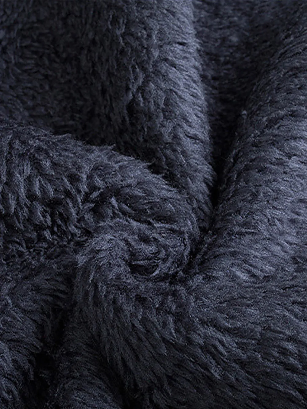 Long Line Hooded Cardigan