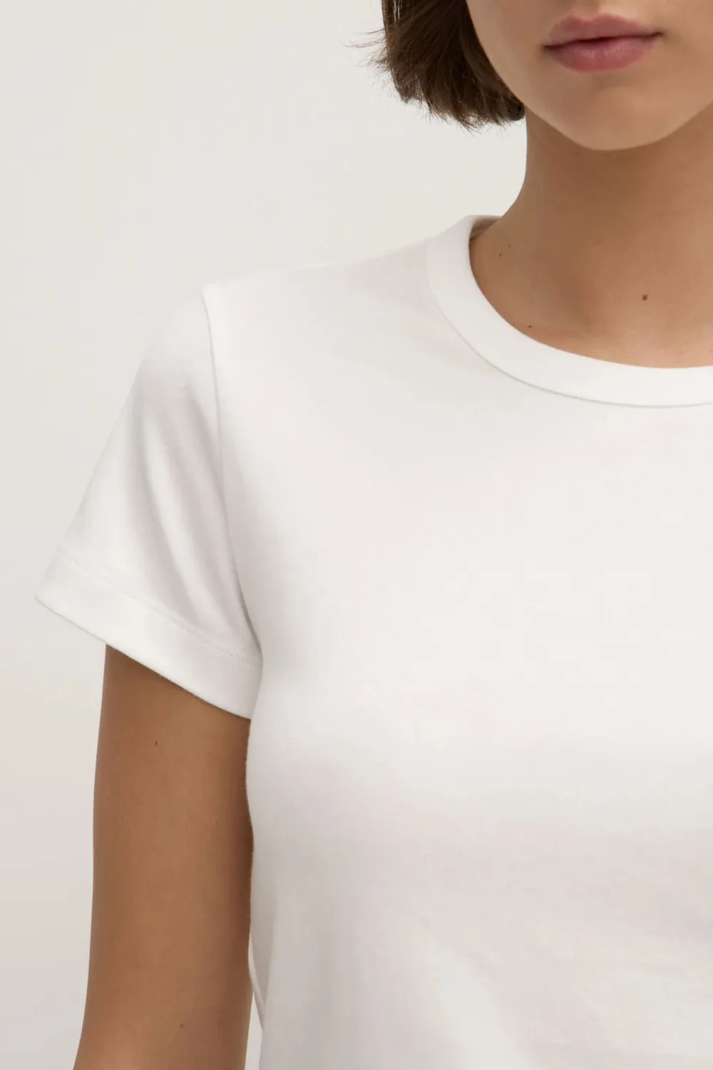 Pure Cotton Women's Top