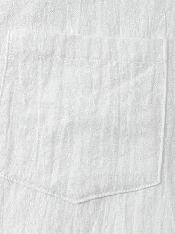 Linen Blend Cotton Blend Everyday Sets