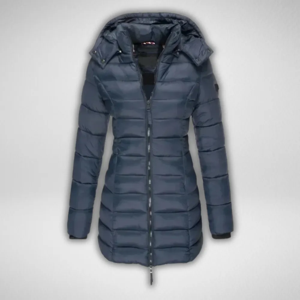 Adriana® | Lined winter jacket