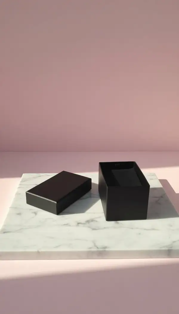 Distinctive Jewelry Gift Box Set
