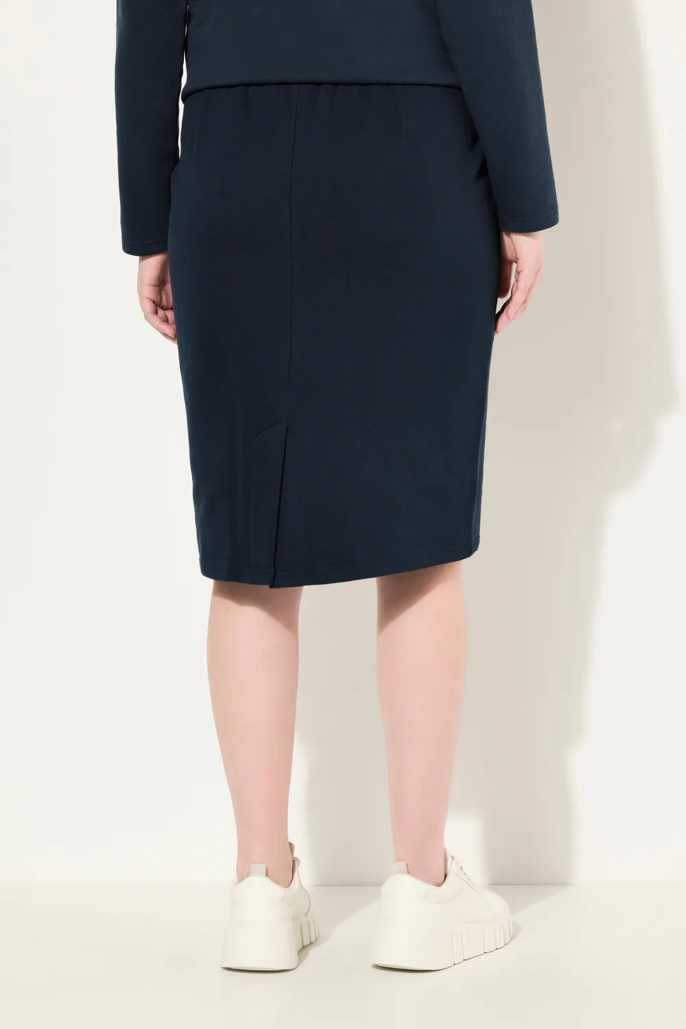 Organic Cotton Skirt