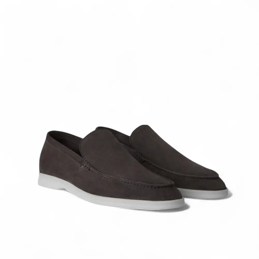 Breathable Loafers
