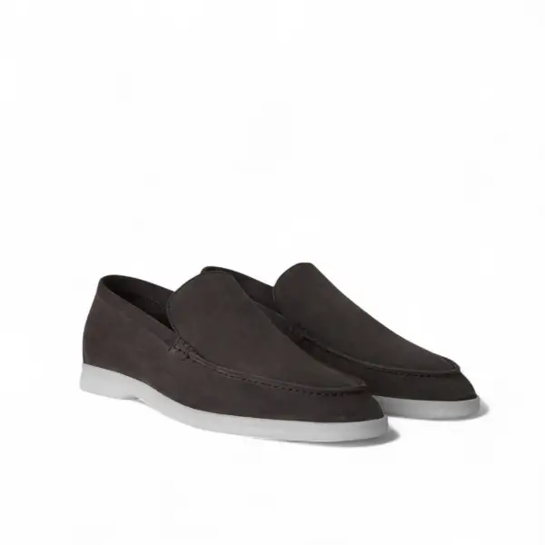 Breathable Loafers