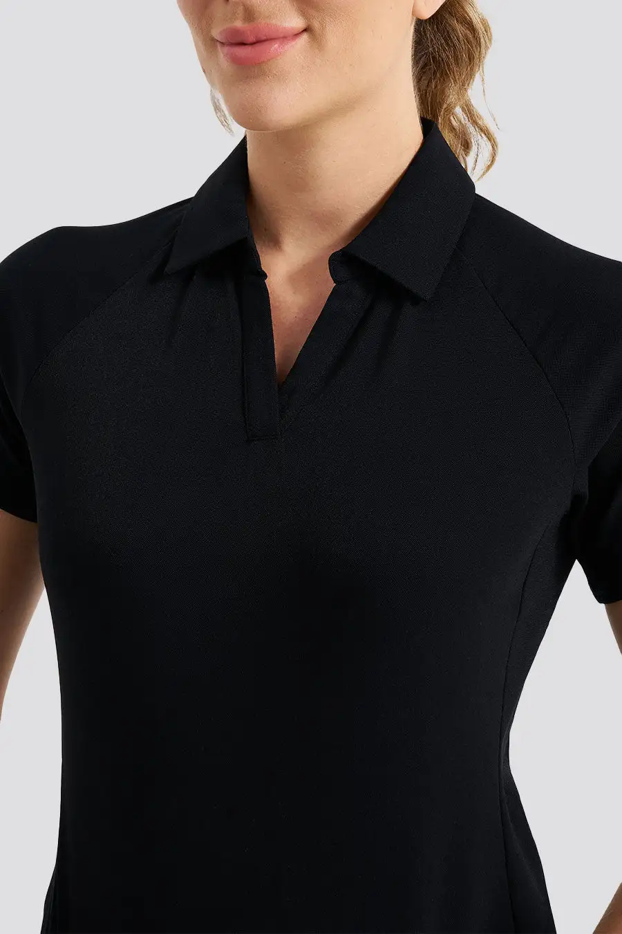 Classic Fit Polo Shirt