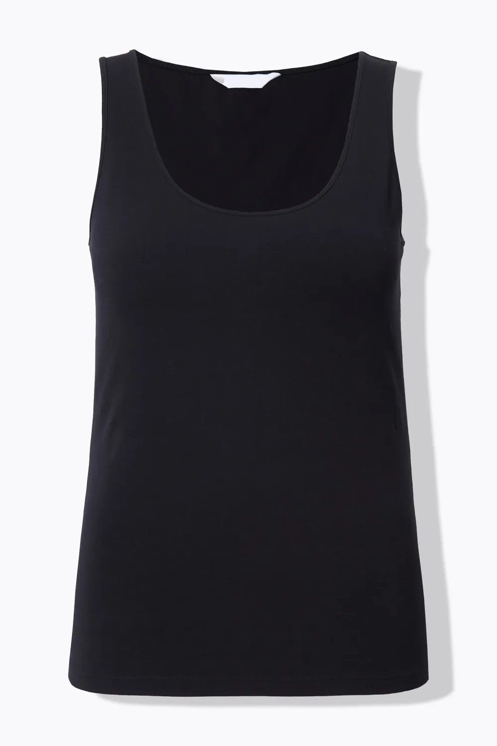 Solid Color Knitted Vest