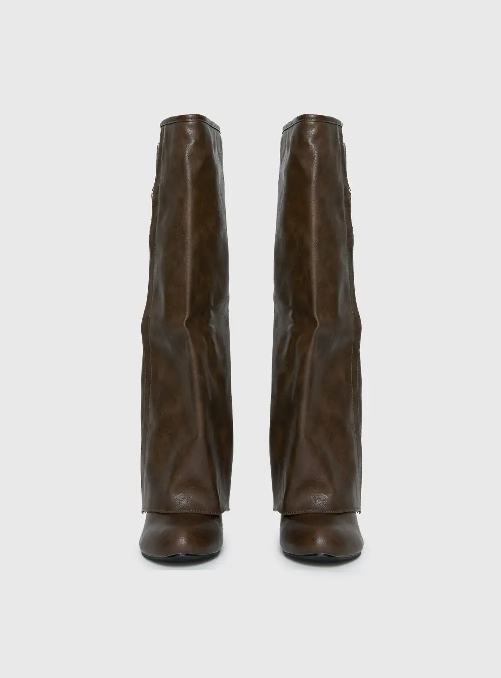 Versatile Knee High Boots