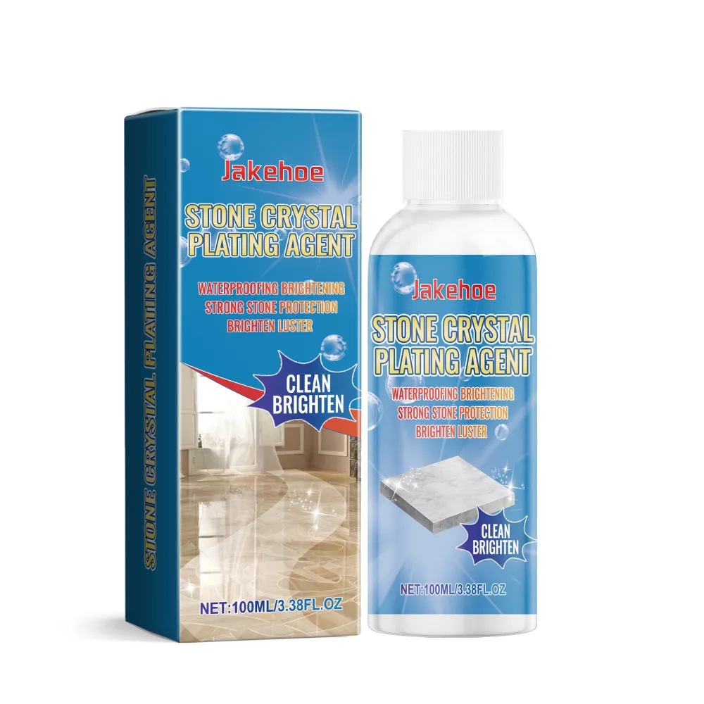 Stone Crystal Countertop Scratch Repair & Plating Agent
