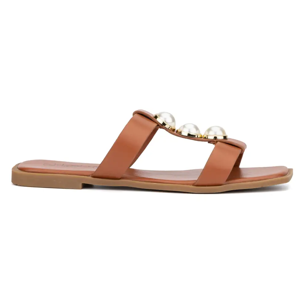 Heels Isadora Sandals