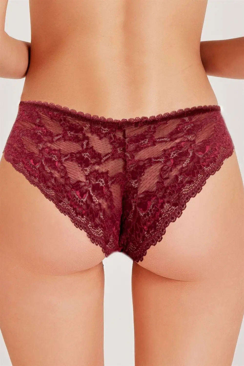 Sleek Comfort Everyday Panties