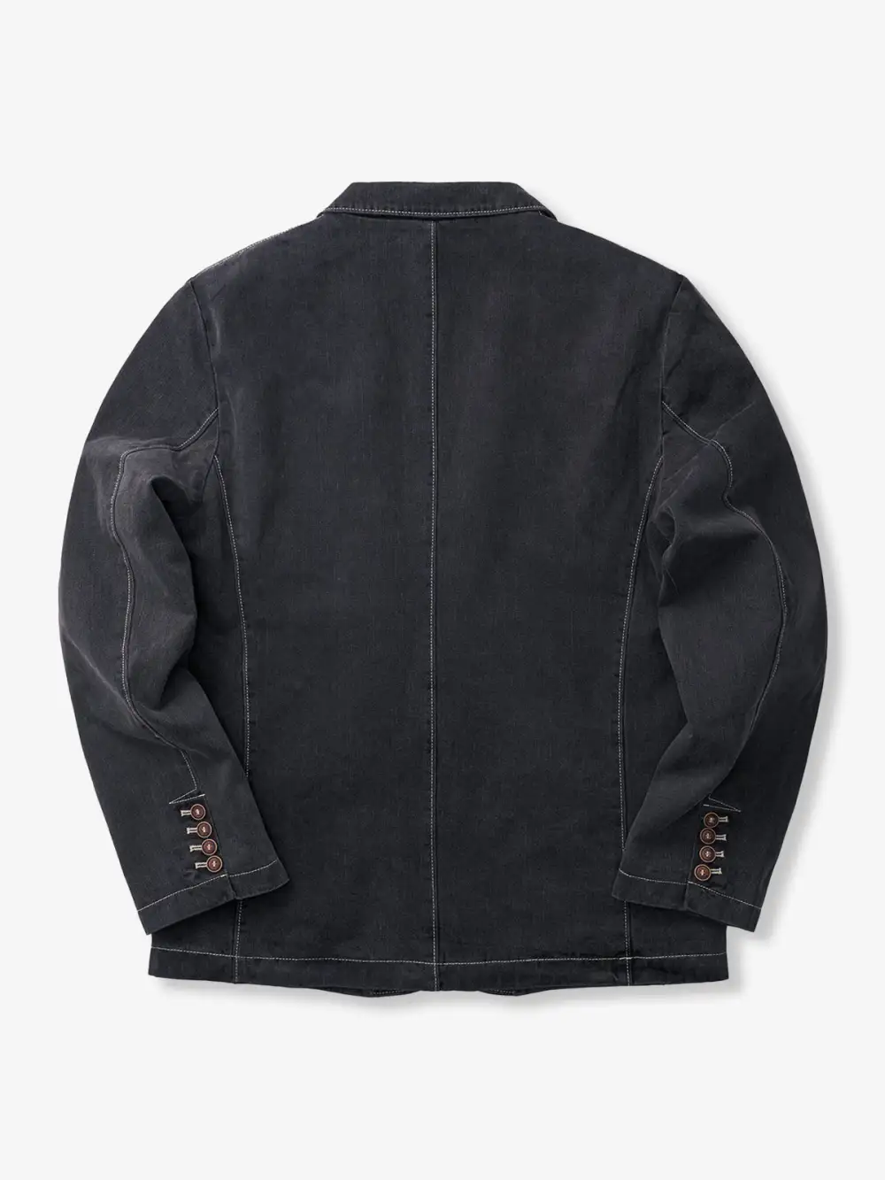 Men'S Modern Tailored Jacket