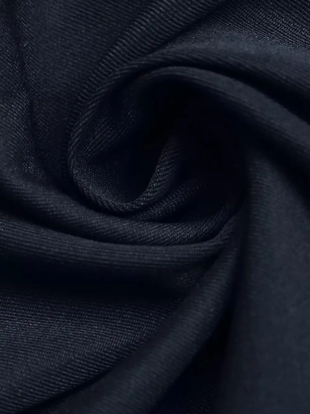 Clean Drawstring Pocket Detail Skirt