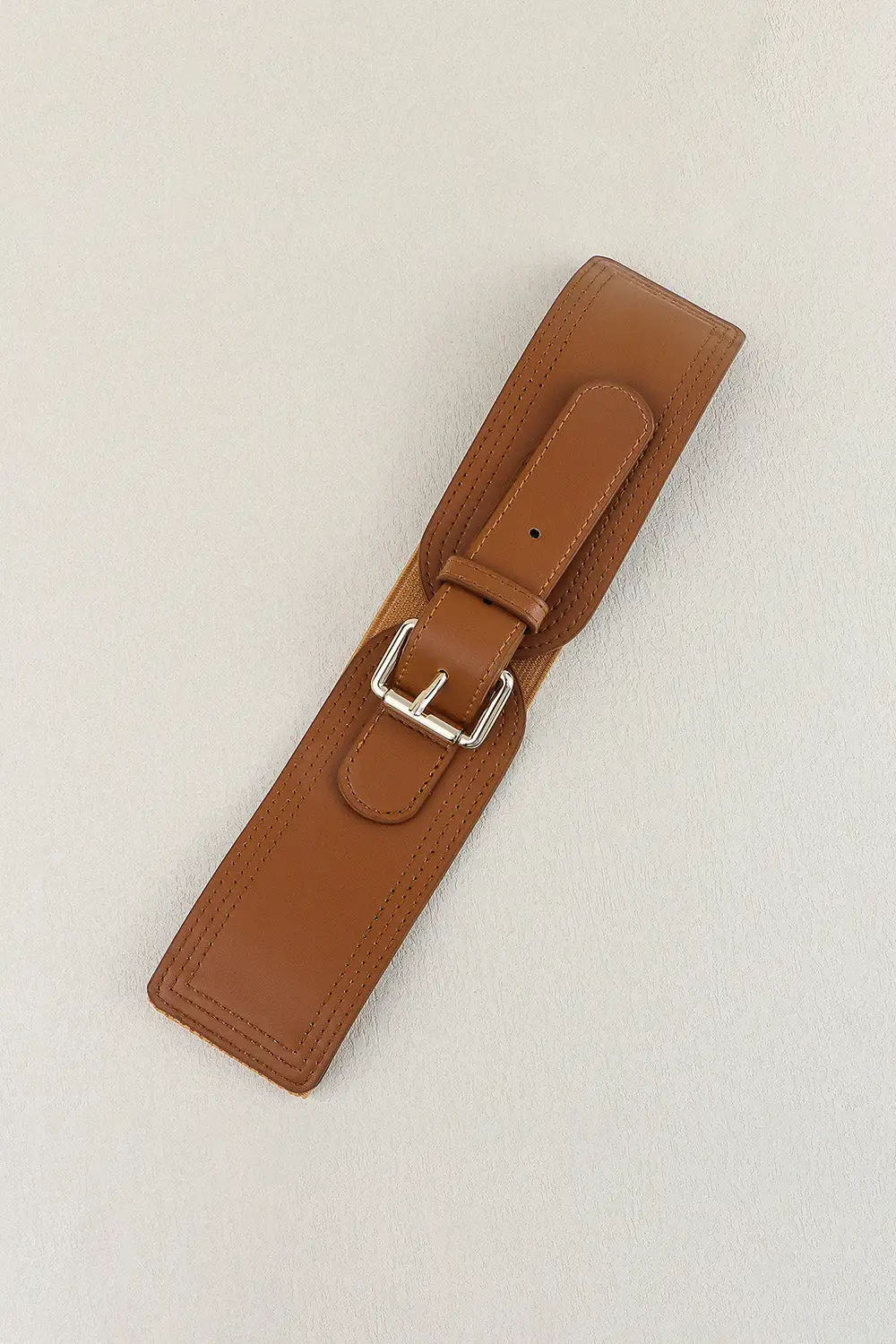 Flexible Contour Waist Belt