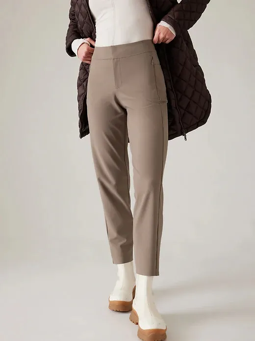 STELLAR TROUSER