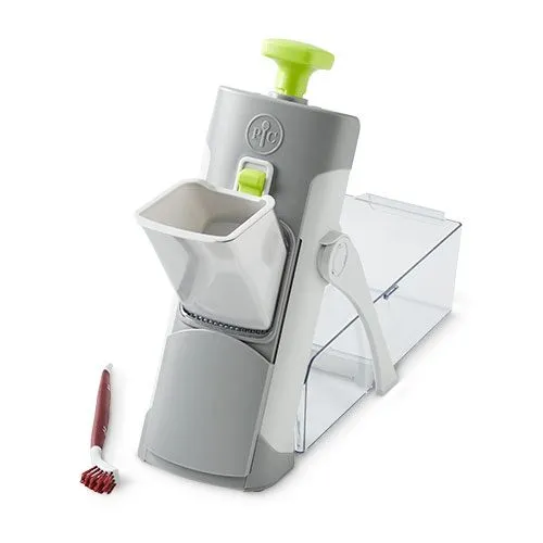 (Store Closing Sale) Pampered Chef Rapid Prep Mandoline