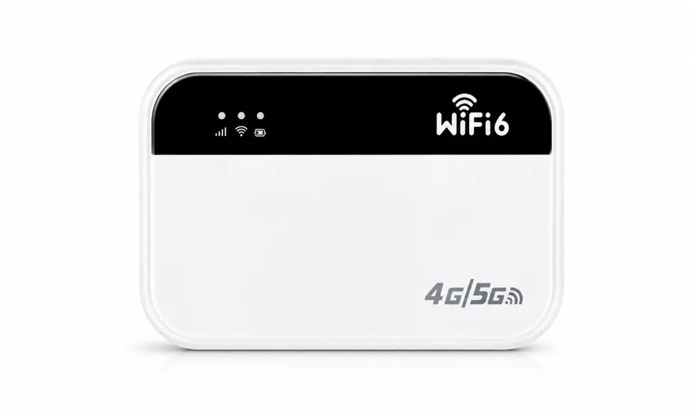 WIFI6 4G router 150M LTE hotspot pocket M2