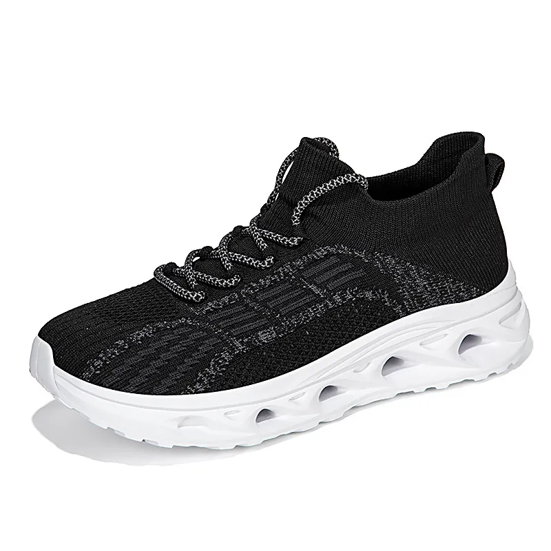 Slip-On Sneakers