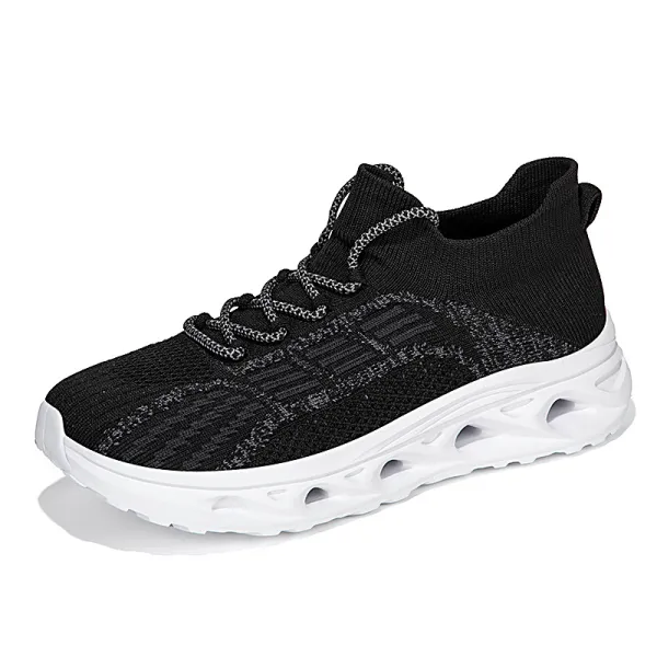 Slip-On Sneakers