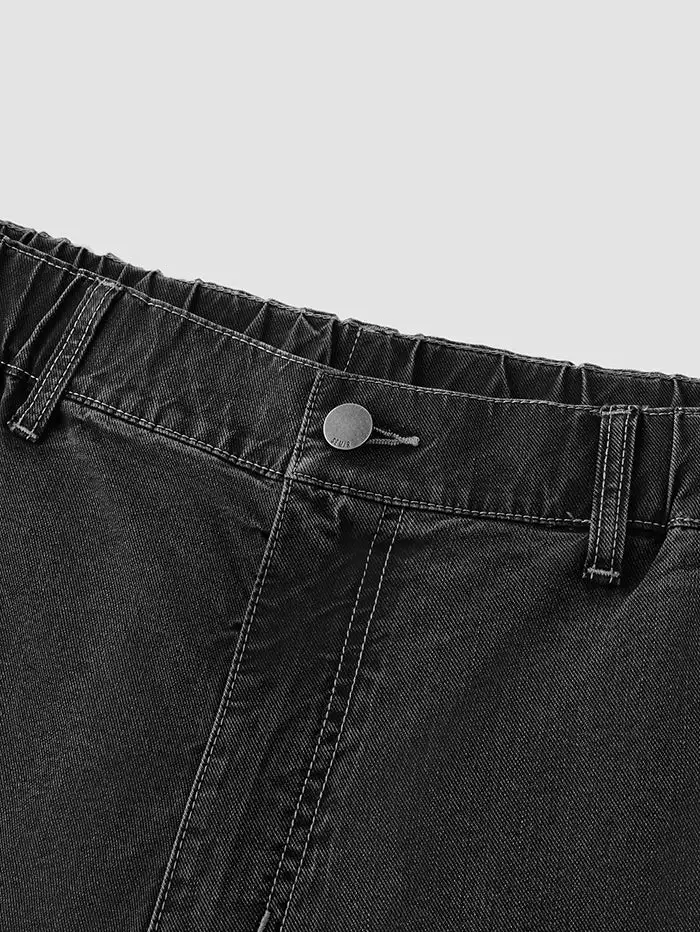Men's Denim Lightweight Denim Pants