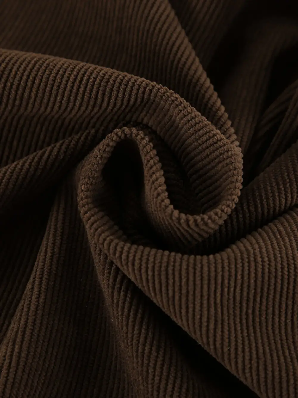 Fine Line Pocket Detail Skirt
