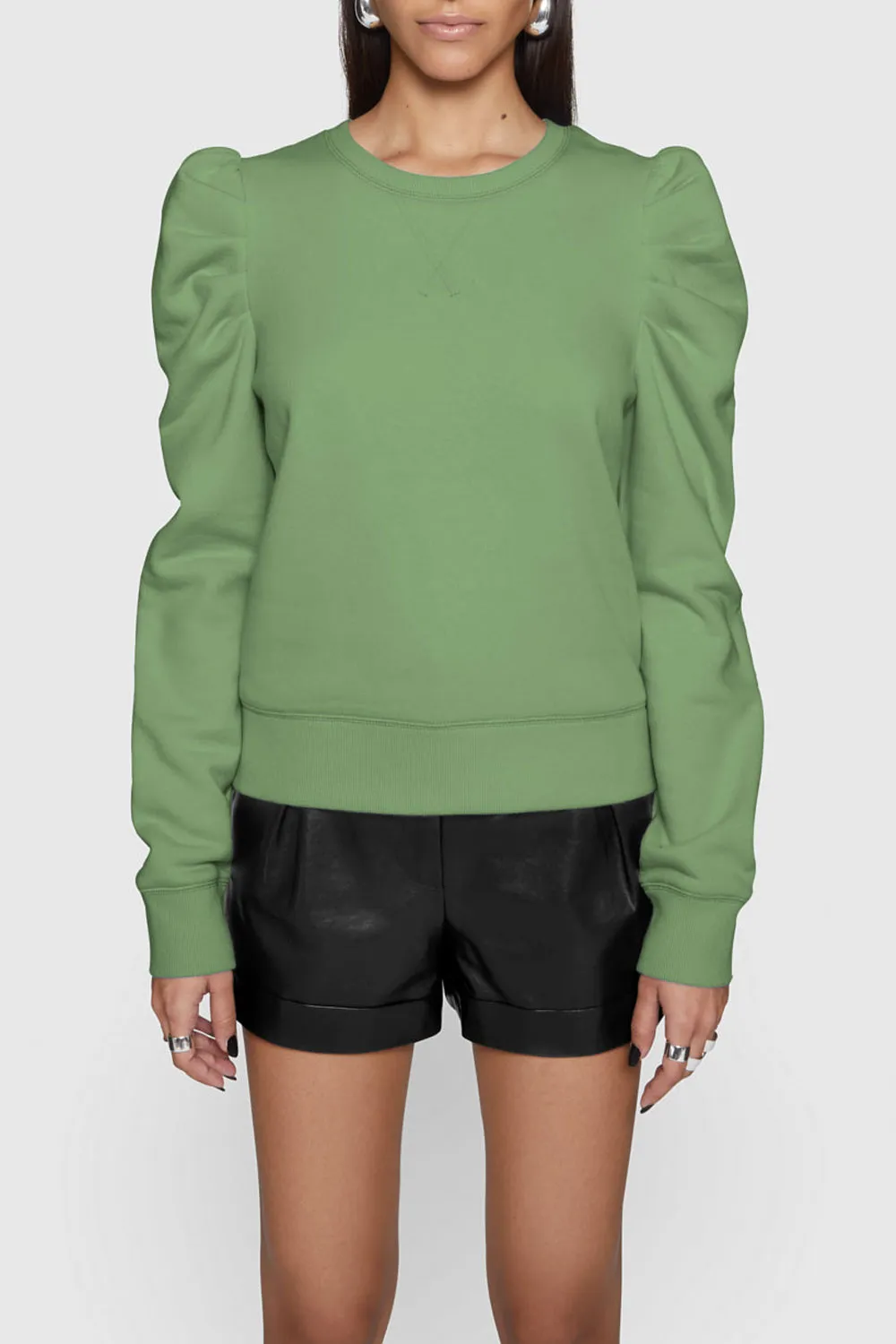 Janine Sweatshirt