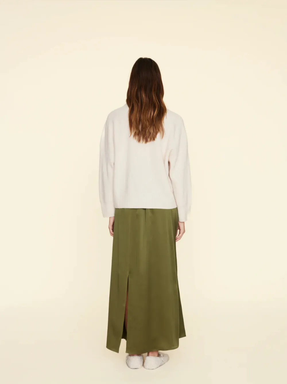 Sela Skirt