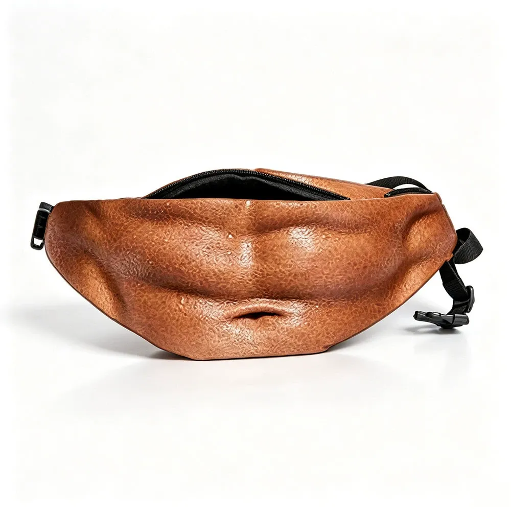Novelty Belly Bag