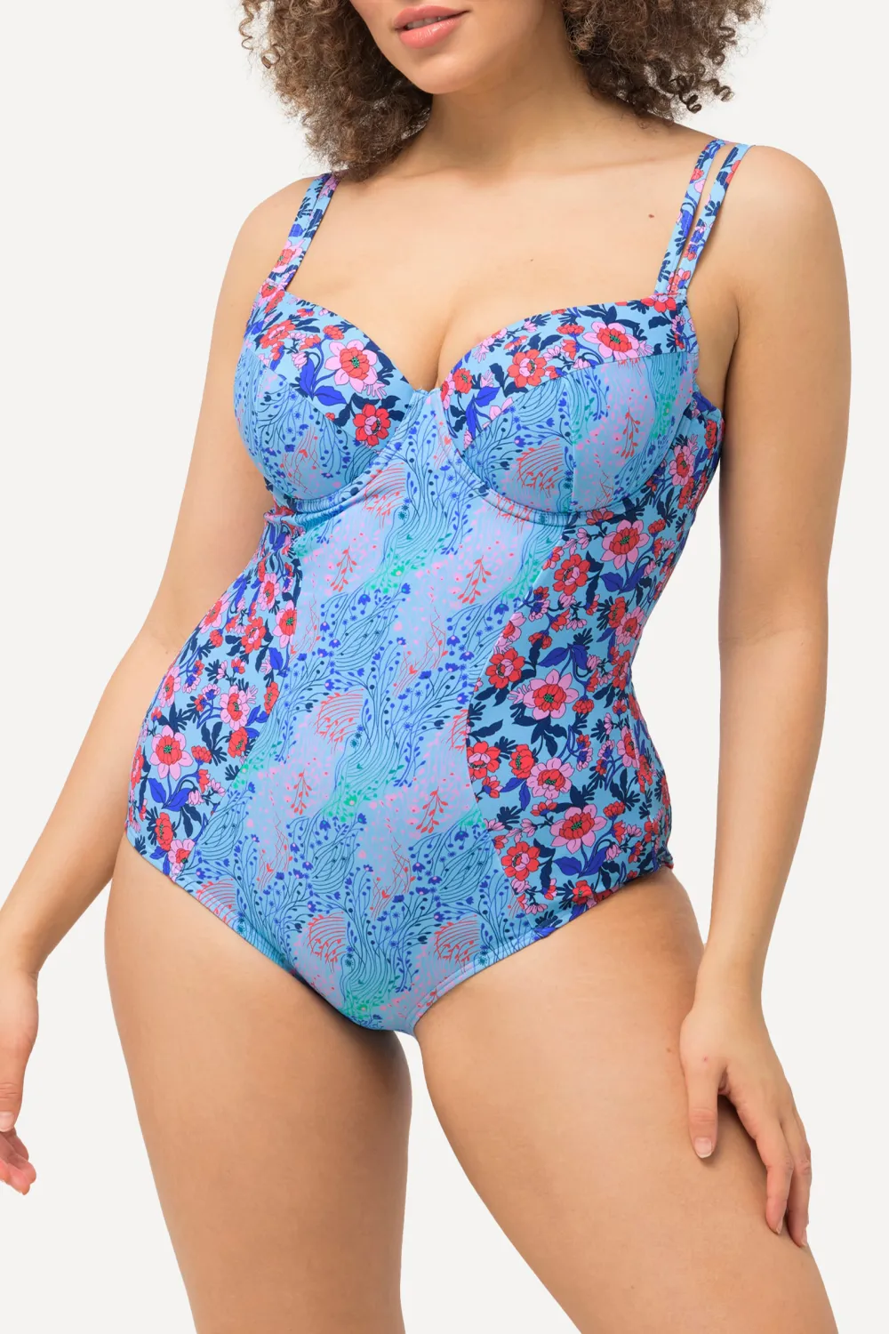 Bring Your Own Cup Swimsuit