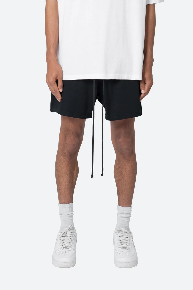 EVERY DAY SWEATSHORTS